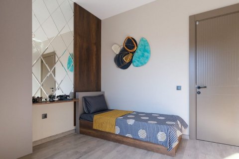 1+1 Lägenhet  i Altintash, Aksu, Antalya, Turkiet Nr. 206510 - 14