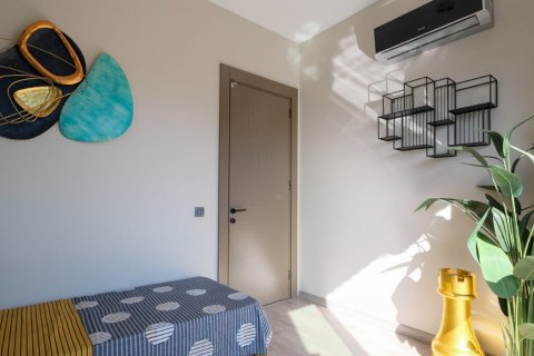 1+1 Lägenhet  i Altintash, Aksu, Antalya, Turkiet Nr. 206510 - 9