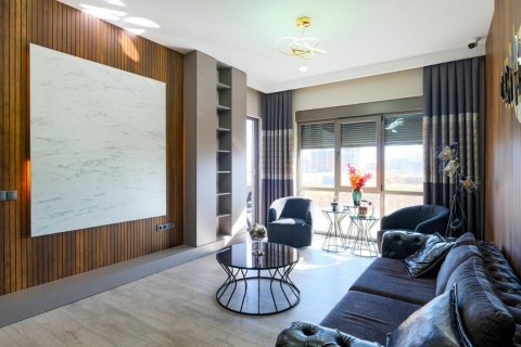 1+1 Lägenhet  i Altintash, Aksu, Antalya, Turkiet Nr. 206510 - 19