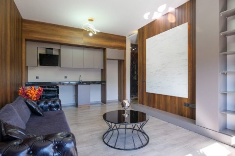 1+1 Lägenhet  i Altintash, Aksu, Antalya, Turkiet Nr. 206510 - 18