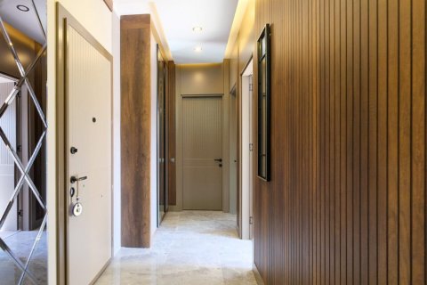 1+1 Lägenhet  i Altintash, Aksu, Antalya, Turkiet Nr. 206510 - 22