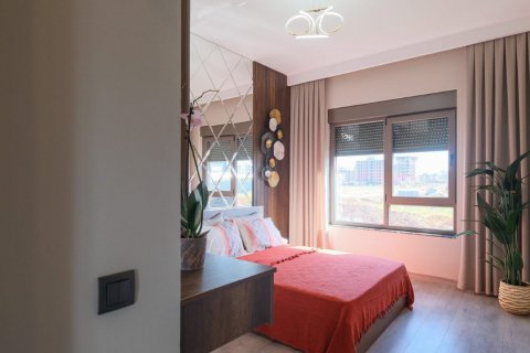1+1 Lägenhet  i Altintash, Aksu, Antalya, Turkiet Nr. 206510 - 25