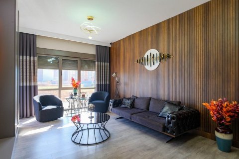 1+1 Lägenhet  i Altintash, Aksu, Antalya, Turkiet Nr. 206510 - 29