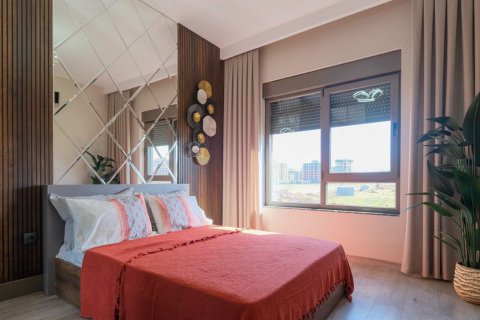 1+1 Lägenhet  i Altintash, Aksu, Antalya, Turkiet Nr. 206510 - 27