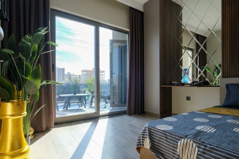 1+1 Lägenhet  i Altintash, Aksu, Antalya, Turkiet Nr. 206510 - 30