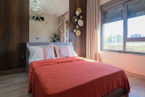 1+1 Lägenhet  i Altintash, Aksu, Antalya, Turkiet Nr. 206510 - 33