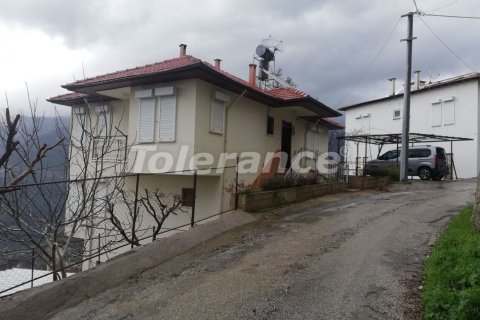 ویلا در  Alanya ، ترکیه 3 خوابه ، 500 متر مربع.  شماره 160886 - 3