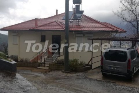 ویلا در  Alanya ، ترکیه 3 خوابه ، 500 متر مربع.  شماره 160886 - 2