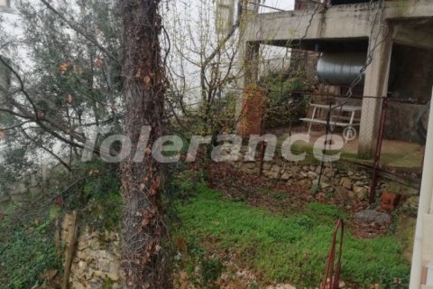 ویلا در  Alanya ، ترکیه 3 خوابه ، 500 متر مربع.  شماره 160886 - 4