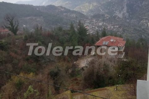 ویلا در  Alanya ، ترکیه 3 خوابه ، 500 متر مربع.  شماره 160886 - 19
