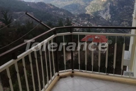 ویلا در  Alanya ، ترکیه 3 خوابه ، 500 متر مربع.  شماره 160886 - 18