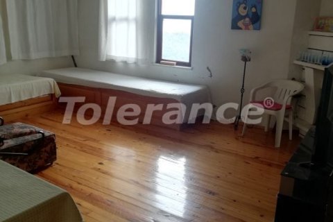 ویلا در  Alanya ، ترکیه 3 خوابه ، 500 متر مربع.  شماره 160886 - 10