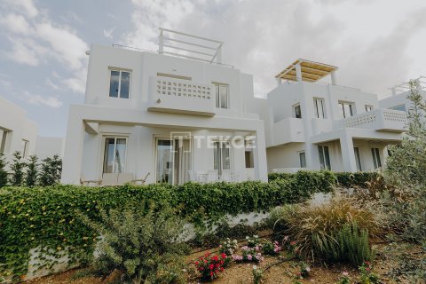 2+1 Lejlighed i Girne, Nr. 178430 - 4