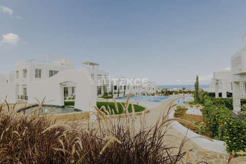 2+1 Lejlighed i Girne, Nr. 178430 - 5