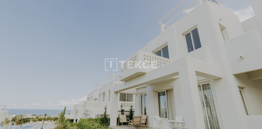 2+1 Lejlighed i Girne, Nr. 178430