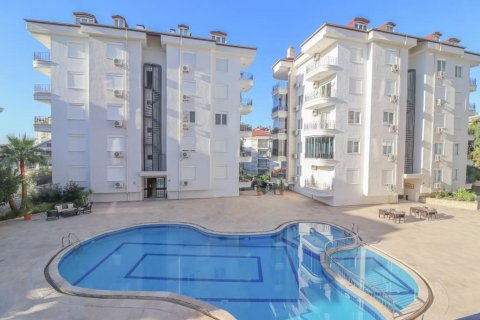 Apartment for sale in Cikcilli, Antalya, Turkey, 110m2, No. 163431 – photo 18
