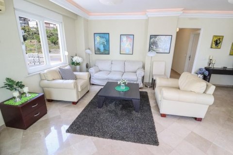 Lejlighed  i Cikcilli, Antalya, Tyrkiet Nr. 163431