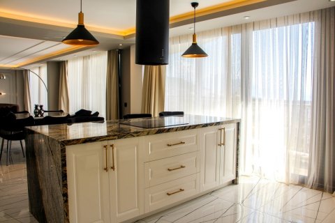 Продажа виллы в Аланье, Анталье, Турция 6 комн., 1024м2, №163428 – фото 19