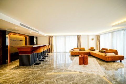 Продажа виллы в Аланье, Анталье, Турция 6 комн., 1024м2, №163428 – фото 10