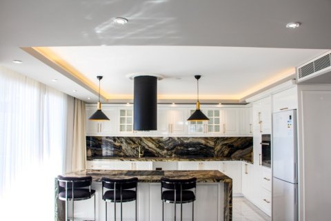 Продажа виллы в Аланье, Анталье, Турция 6 комн., 1024м2, №163428 – фото 16