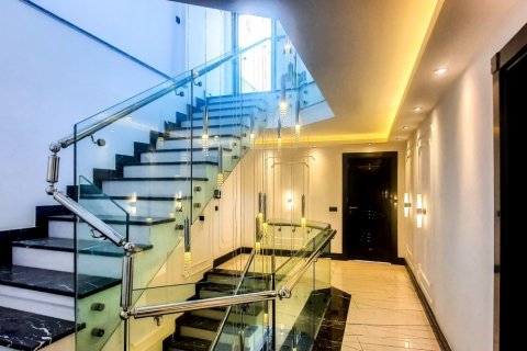 Продажа виллы в Аланье, Анталье, Турция 6 комн., 1024м2, №163428 – фото 8