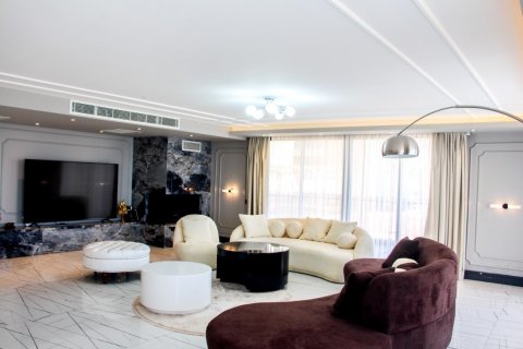 Продажа виллы в Аланье, Анталье, Турция 6 комн., 1024м2, №163428 – фото 14