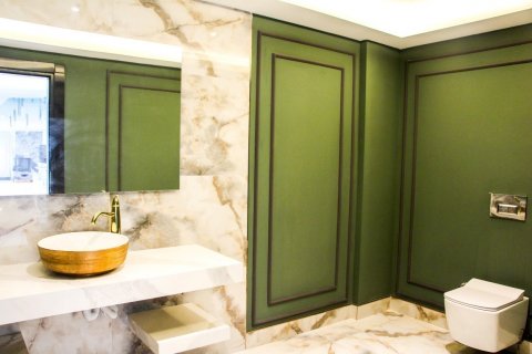 Продажа виллы в Аланье, Анталье, Турция 6 комн., 1024м2, №163428 – фото 21