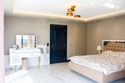 Продажа виллы в Аланье, Анталье, Турция 6 комн., 1024м2, №163428 – фото 22