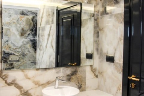 Продажа виллы в Аланье, Анталье, Турция 6 комн., 1024м2, №163428 – фото 30