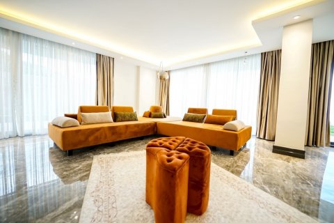 Продажа виллы в Аланье, Анталье, Турция 6 комн., 1024м2, №163428 – фото 9