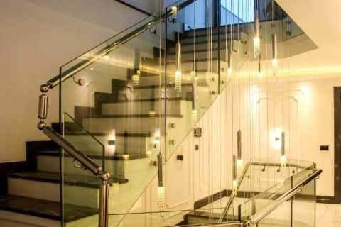 Продажа виллы в Аланье, Анталье, Турция 6 комн., 1024м2, №163428 – фото 13