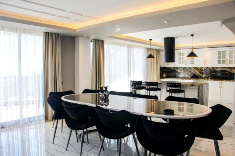 Продажа виллы в Аланье, Анталье, Турция 6 комн., 1024м2, №163428 – фото 17
