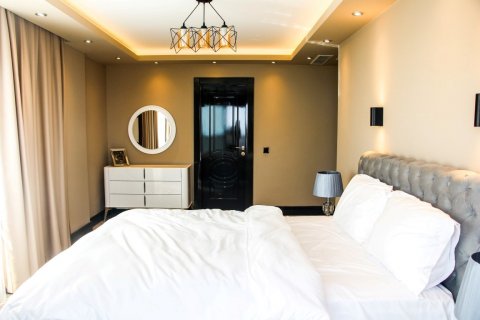 Продажа виллы в Аланье, Анталье, Турция 6 комн., 1024м2, №163428 – фото 27