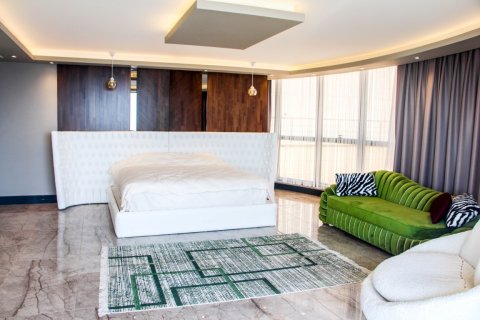 Продажа виллы в Аланье, Анталье, Турция 6 комн., 1024м2, №163428 – фото 29