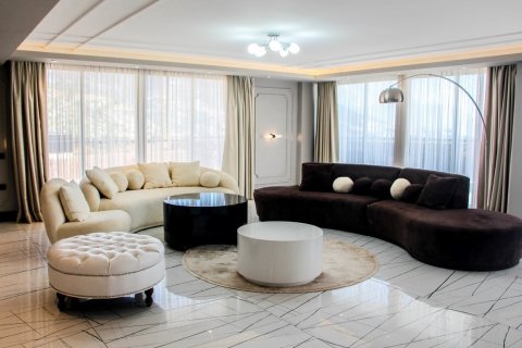 Продажа виллы в Аланье, Анталье, Турция 6 комн., 1024м2, №163428 – фото 15