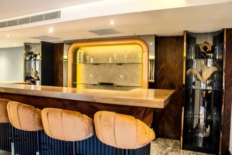 Продажа виллы в Аланье, Анталье, Турция 6 комн., 1024м2, №163428 – фото 11