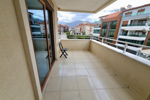 Lägenhet  i Oba, Antalya, Turkiet Nr. 163429 - 9