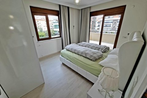 Lägenhet  i Oba, Antalya, Turkiet Nr. 163429 - 7
