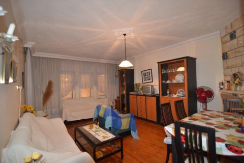 Wohnung  in Alanya, Antalya, Türkei Nr. 166681