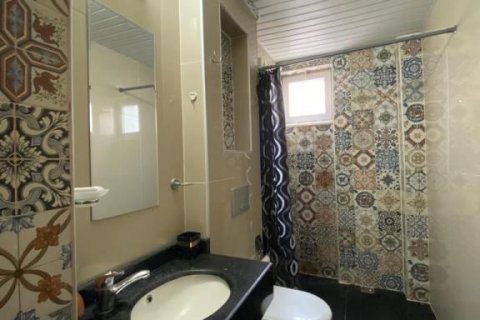 Wohnung in Alanya, Antalya, Türkei Nr. 166680 - 8