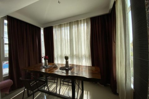 Wohnung in Alanya, Antalya, Türkei Nr. 166680 - 10