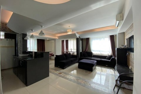 Wohnung in Alanya, Antalya, Türkei Nr. 166680 - 14
