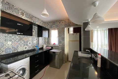 Wohnung in Alanya, Antalya, Türkei Nr. 166680 - 4