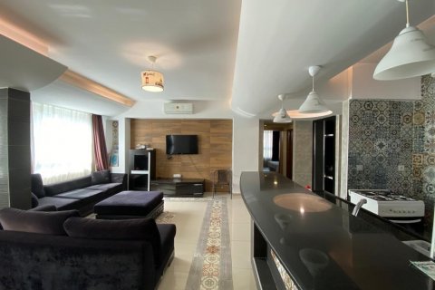 Wohnung in Alanya, Antalya, Türkei Nr. 166680 - 12
