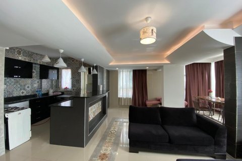 Wohnung in Alanya, Antalya, Türkei Nr. 166680 - 13