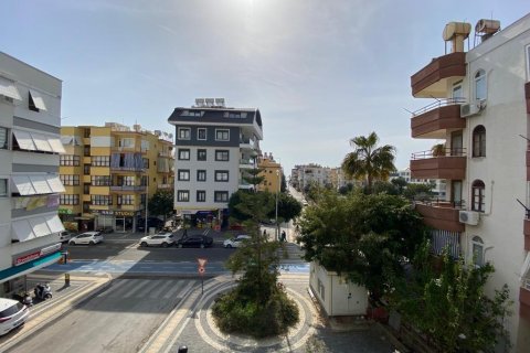 Wohnung in Alanya, Antalya, Türkei Nr. 166680 - 2