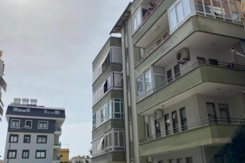 Wohnung in Alanya, Antalya, Türkei Nr. 166680 - 6