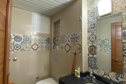 Wohnung in Alanya, Antalya, Türkei Nr. 166680 - 7