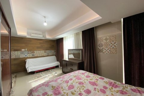 Wohnung in Alanya, Antalya, Türkei Nr. 166680 - 11