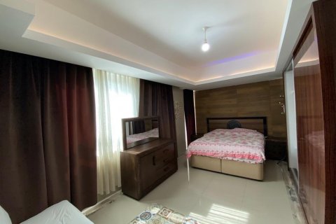 Wohnung in Alanya, Antalya, Türkei Nr. 166680 - 16